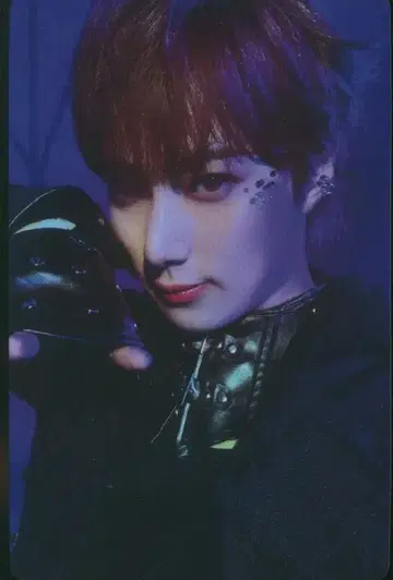 INI ODD VIEW ver. 오자키 타쿠미 THE VIEW