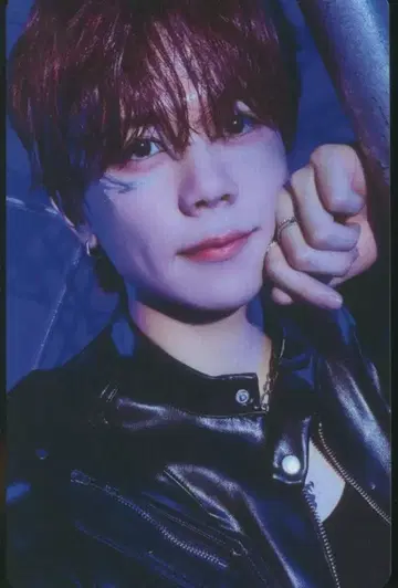 INI ODD VIEW ver. 후지마키 쿄스케 THE VIEW
