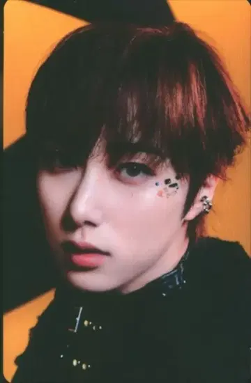 INI DAY VIEW ver. 오자키 타쿠미 THE VIEW