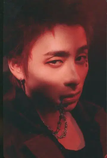 이니 나이트 뷰 버전. 서광인 더 뷰