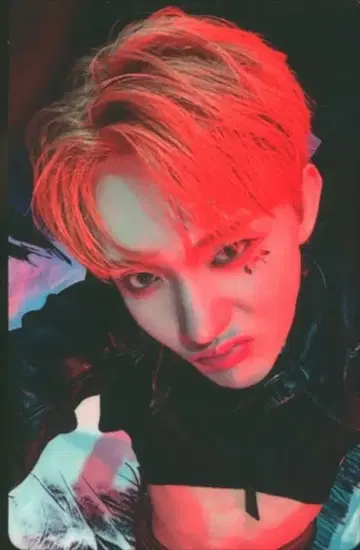 INI NIGHT VIEW ver. 타지마 쇼고 THE VIEW 양면