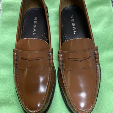 REGAL 코인 로퍼 26.5cm