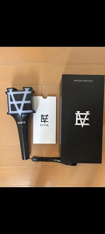 EVNNE 응원봉