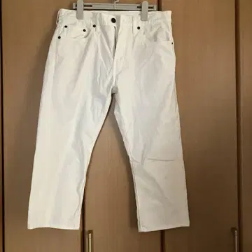 하프 팬츠 170/76A