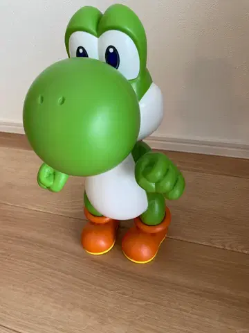 요시 피규어 약 30cm