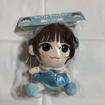 CUTIE STREET 우메다 미유 치비누이