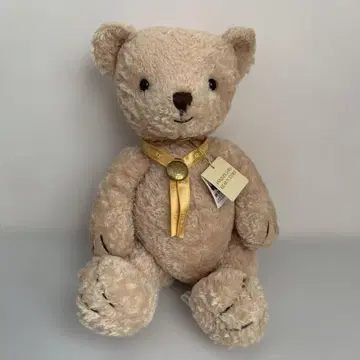 테디베어 곰돌이 봉제 인형 미사용품