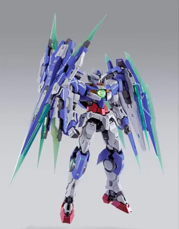 METAL BUILD 더블 오크 안타 풀 세이버 미개봉 새상품