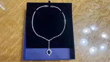 스와로브스키 'Palace Y자형 목걸이' 제품 5498812