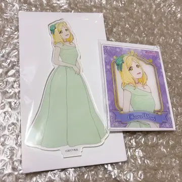 제비뽑기 도 코하라 마리