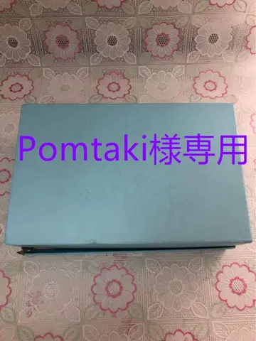 샌들 블랙 38 (Pomtaki)