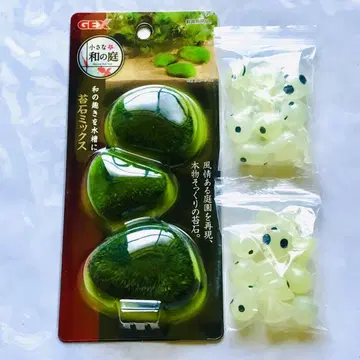 특별 가격 코다마 12개 모노노케 히메 수족관 오너먼트