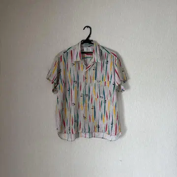 80s GLOVE HOUSE 레이온 100%