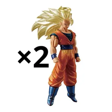 드래곤볼 GOKU SPECIAL EDITION 피규어 가챠