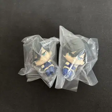 블루 록 기다림 이토시 린 2개 세트