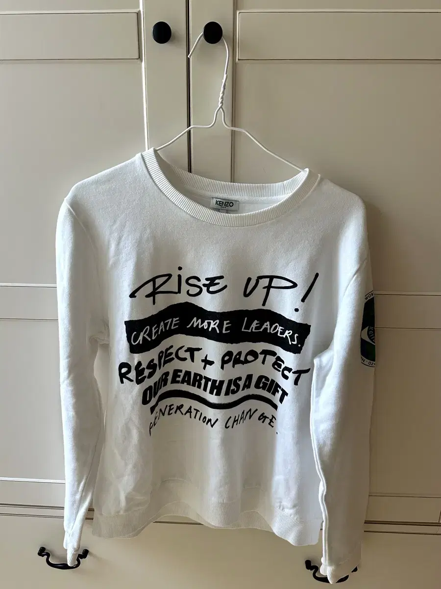 Kenzo sweatshirt m