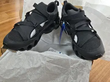 웨이브 프로페시 스트랩 28cm