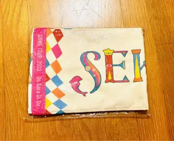 SEKAI NO OWARI Du Gara Di Du 머플러 타월