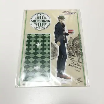 쿠로코의 농구 trad style 아크릴 스탠드 미카마 신타로