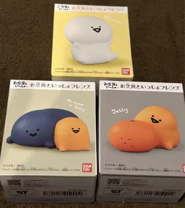 미사용 새상품 미개봉 문구와 함께 프렌즈