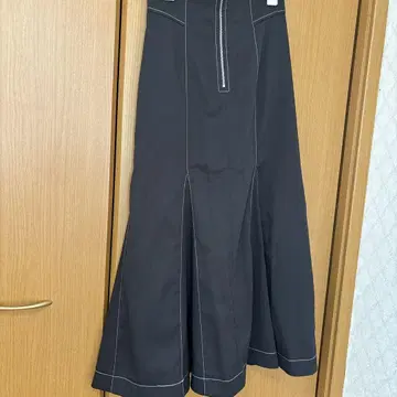 아카이브 스커트