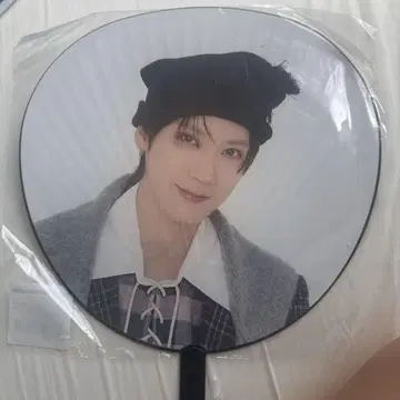 nct wayv 웨이션 v 텐 부채 펜미 wayvland