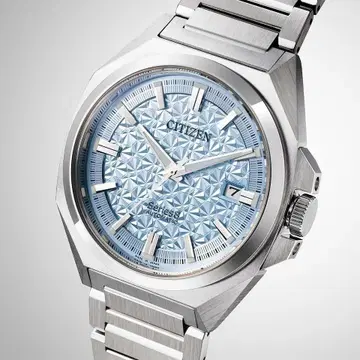 시티즌 8 CITIZEN NB6051-59L 미사용 새상품