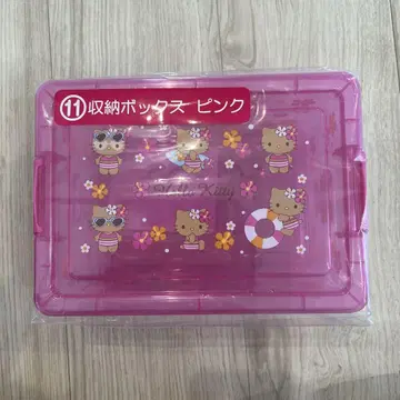 헬로키티 제일복권