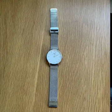 Daniel Wellington 다니엘 웰링턴 손목시계