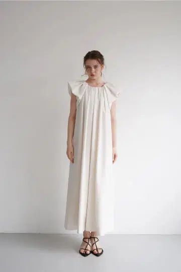 acka drape 원피스