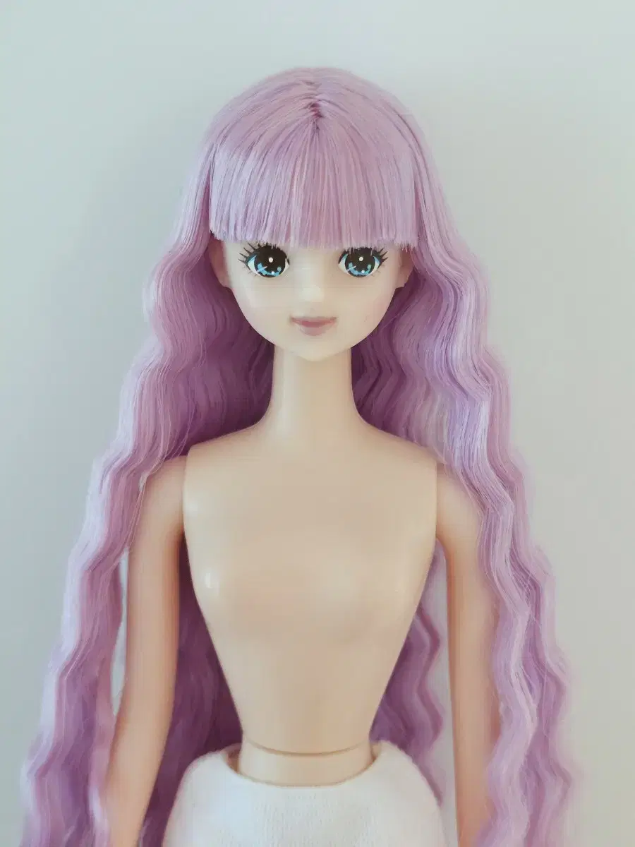 Licca Castle Jennie Friend Doll Otanoshimi Doll Mirai Jennie Doll
