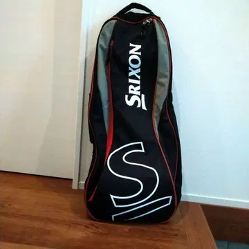 라켓 백 SRIXON