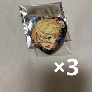 trip 하트 캔뱃지 아이라