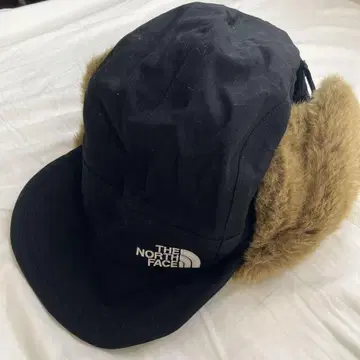 THE NORTH FACE 퍼 캡 NN41708 M