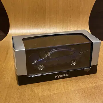 교쇼 1/43 프리우스 g 투링