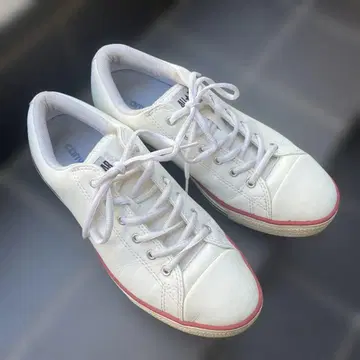 골프화 남성용 컨버스 27cm