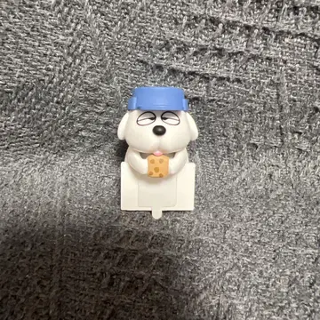 제일복권 SNOOPY D상 치라린 프렌즈 미니 피규어 올라프