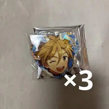 trip 하트 캔뱃지 토모야