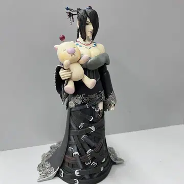 코토부키야 FF10 루루 파이널 판타지