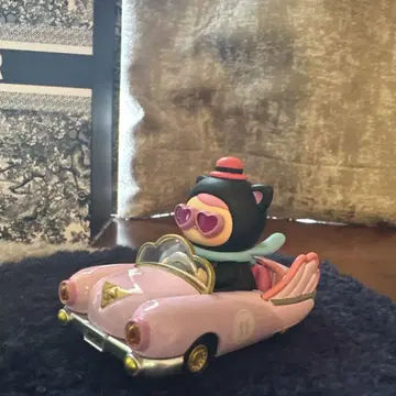 팝 마트 팝카 슈퍼 트랙