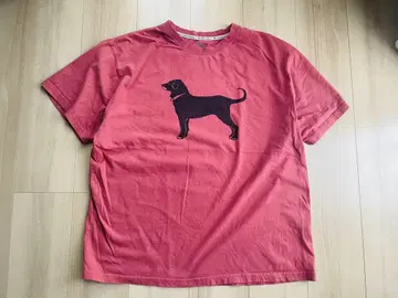 The Black Dog 티셔츠 2021