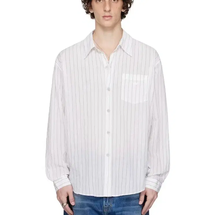 ★25SS 新品 Our Legacy アルマーニ シルク シャツ 46 ☆25SS 新品 Our Legacy アルマーニ シルク シャツ 46 - メルカリ