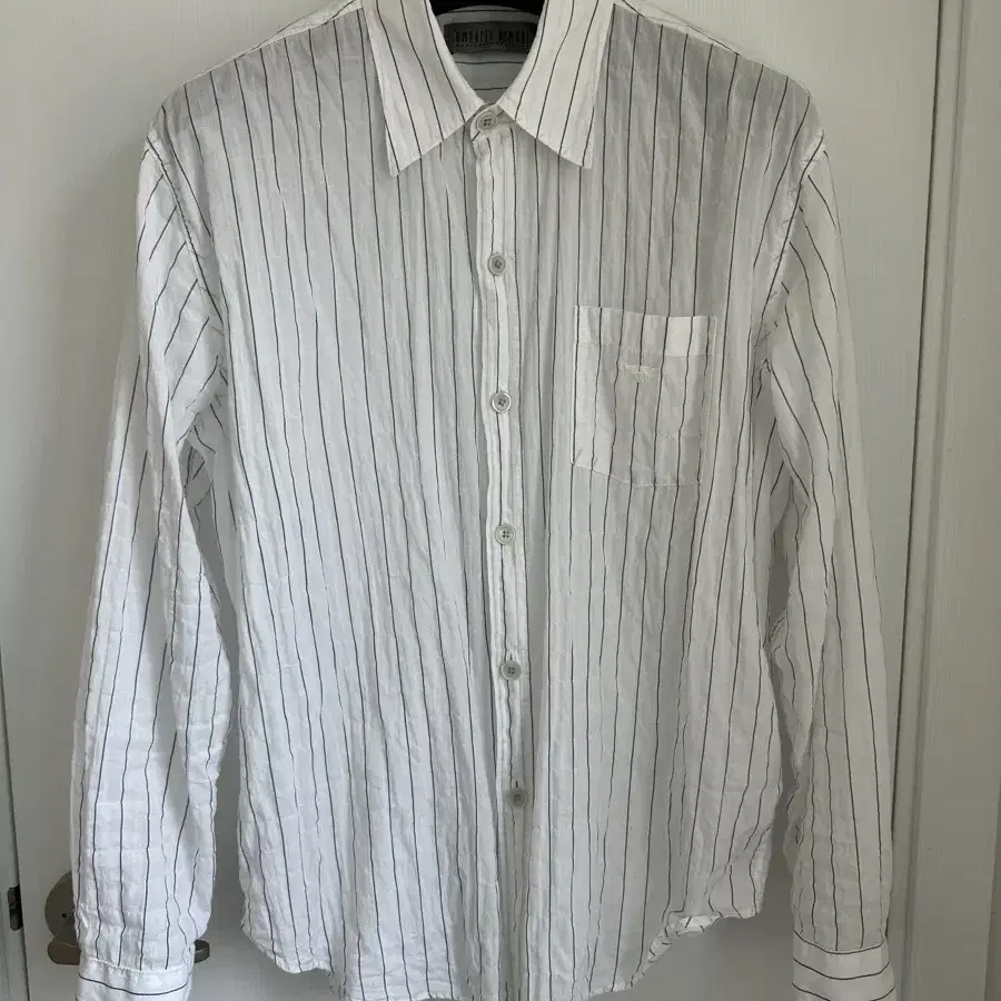 OUR LEGACY | 아워레가시 Our Legacy x Emporio Armani Shirt 46