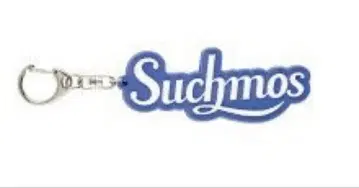 Suchmos 2025 사치모스 키링