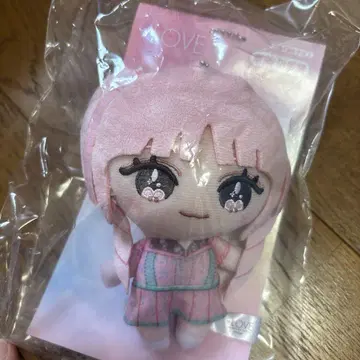 사토 키아라 봉제 인형