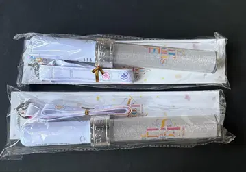 에이스 포라이 응원봉