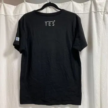THE ENDLESS SUMMER TES 디즈니 콜라보 티셔츠