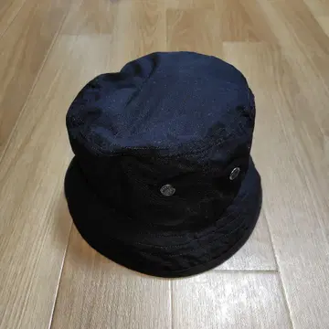 DECHO(데코) 버킷 햇 블랙