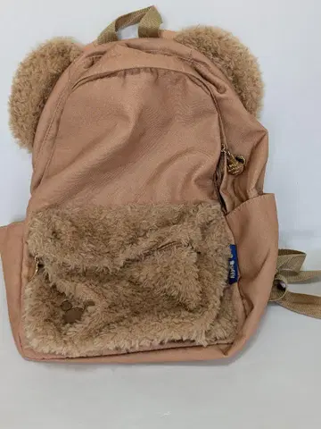 백팩