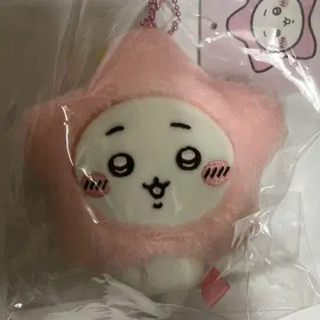 치이카와 치이카와 랜드 별에 소원을... 마스코트 치이카와